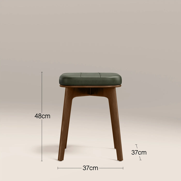 Winchester Low Stool
