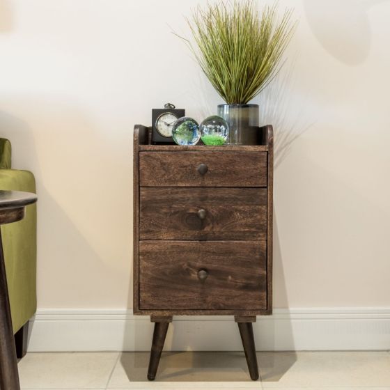 Acre & Artisan Retro Chic Storage Unit Handles (40cm)