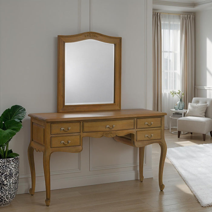 Alexander Weathered French Dressing Table