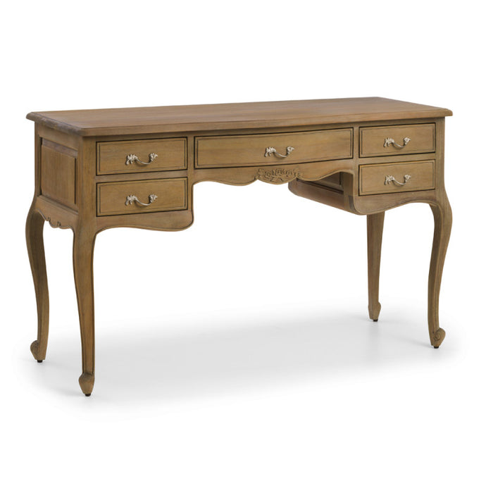 Alexander Weathered French Dressing Table