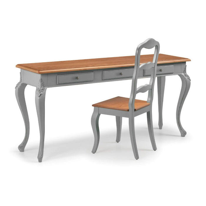 Alsace French Painted Dining Chair