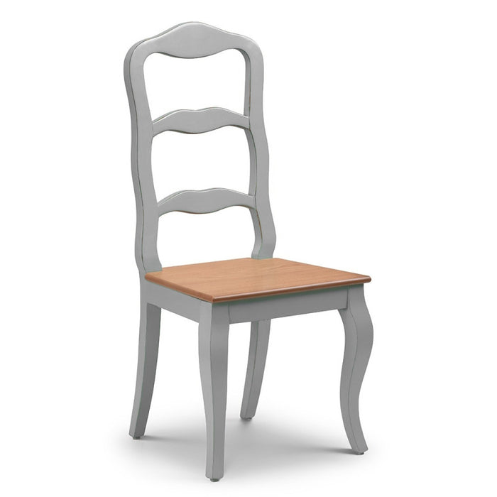 Alsace French Painted Dining Chair