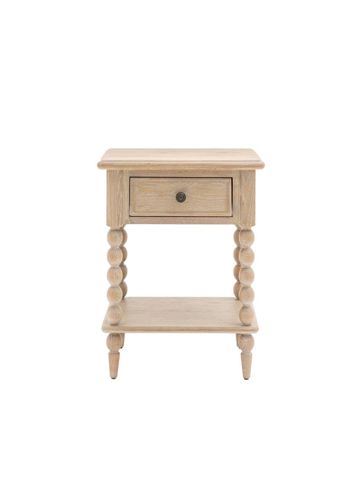Amelia Bedside Table