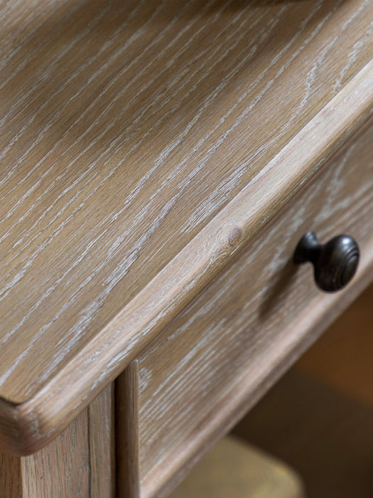 Amelia Bedside Table