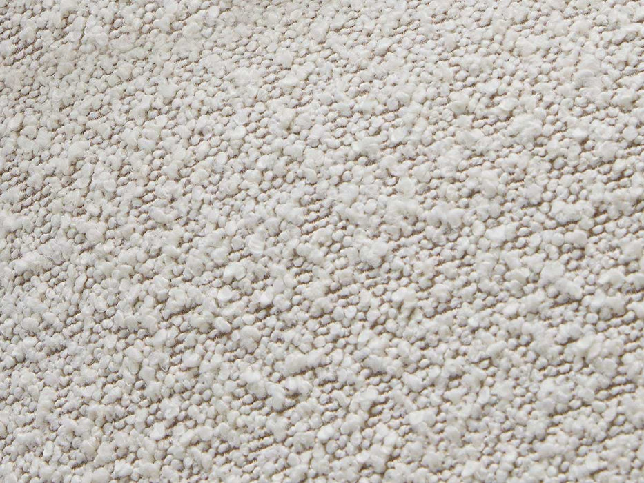 Assan Three Seater Sofa Ã¢â‚¬â€œ Natural Boucle