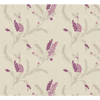 Arabella Heather Cushion