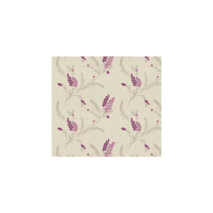Arabella Heather Cushion