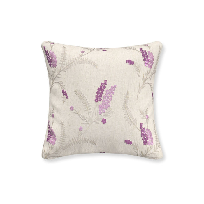 Arabella Heather Cushion