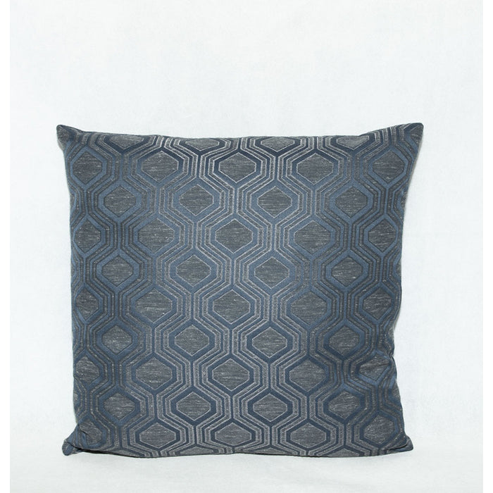 Arlington Navy Cushion