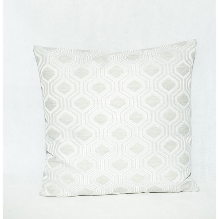 Arlington Silver Cushion