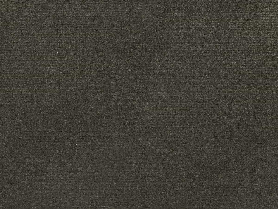 Three Stacking Ottomans - Ash Velvet