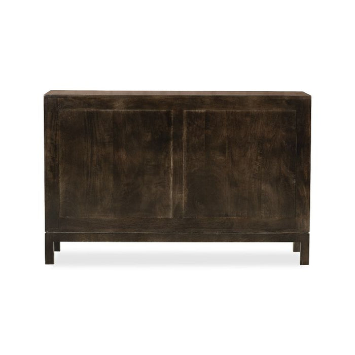 Inset Mango 120cm Sideboard - Last one remaining