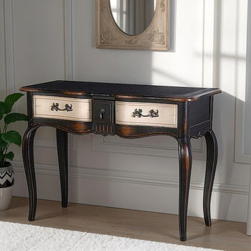 Augustus French Style Desk / Dressing Table