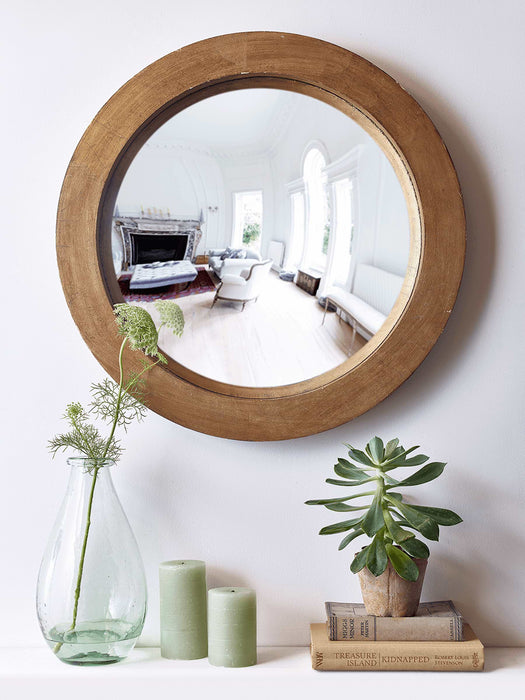 Gilda Convex Mirror