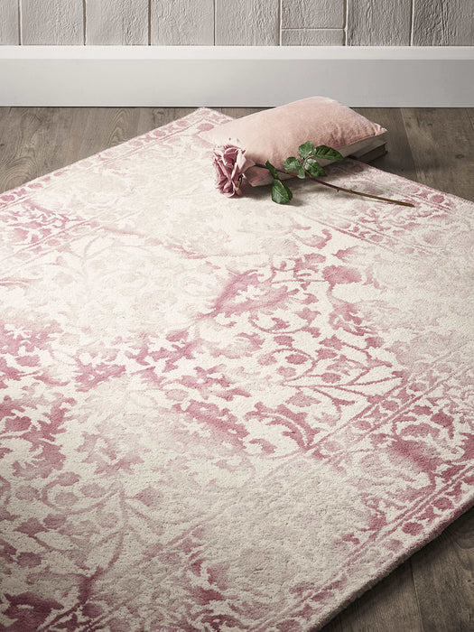 Lille Hand Tufted Rug