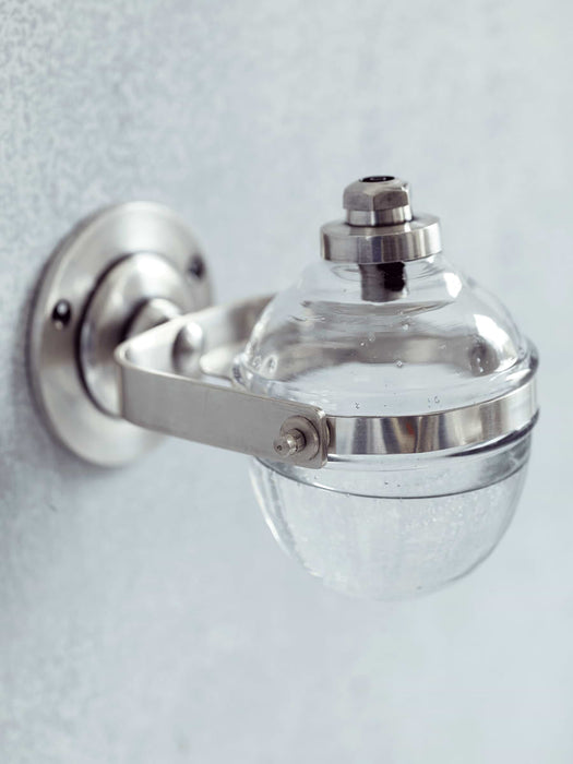 Wall Mounted Soap Dispenser