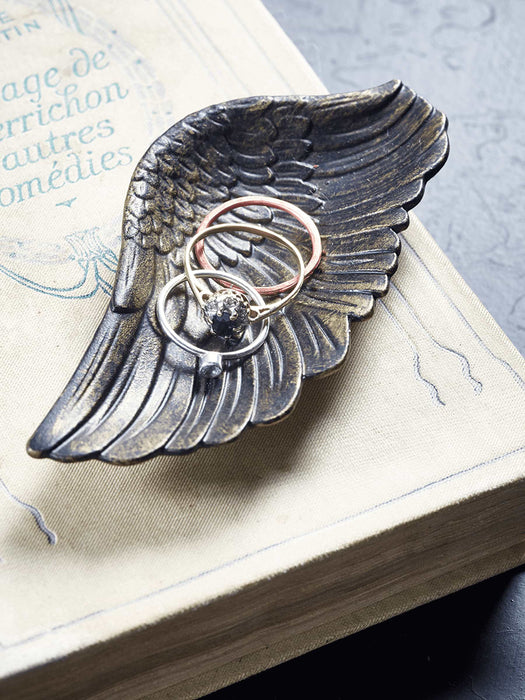 Angel Wing Dish