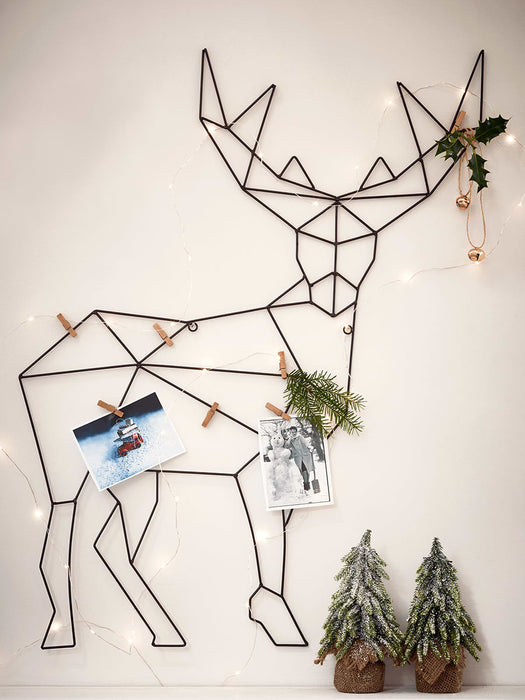 Reindeer Card Holder