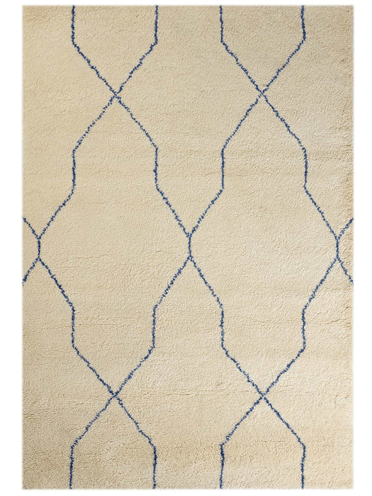 Asala Rug - Blue