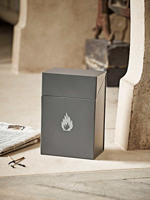 Charcoal Firelighter Box