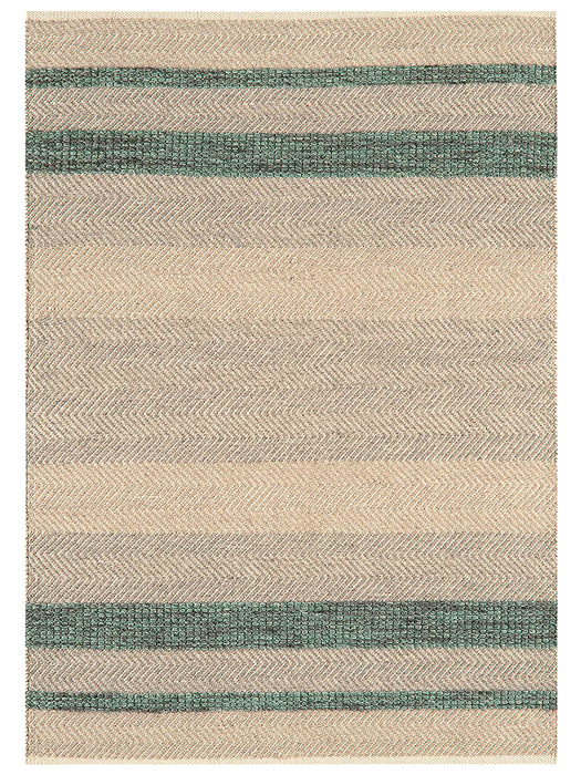 Flatweave Stripe Rug