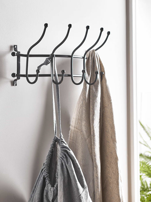 Iron Hooks