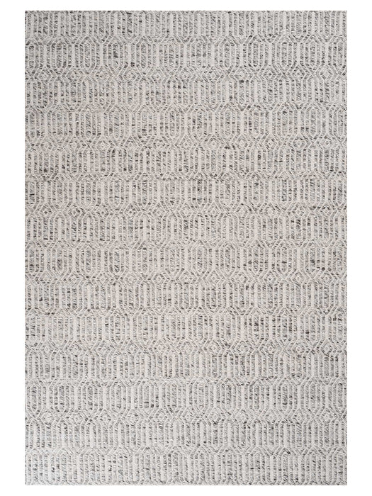 Loop Woven Rug