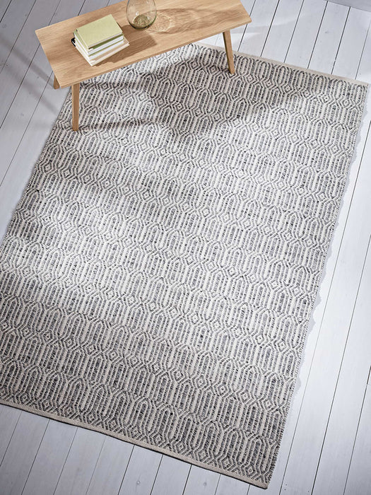 Loop Woven Rug