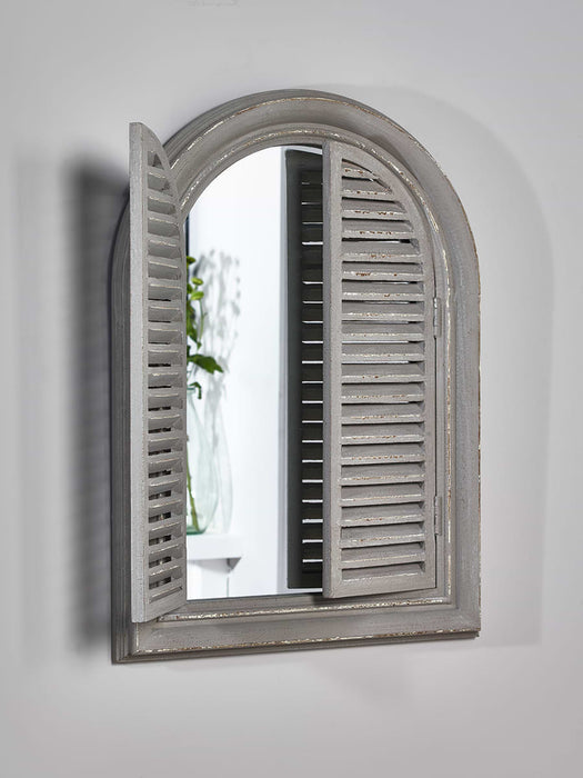 Lorem Mirror