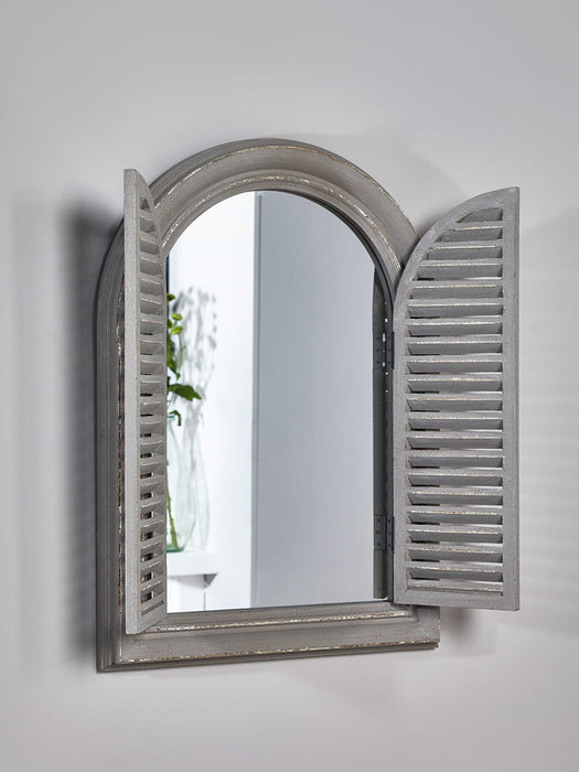 Lorem Mirror
