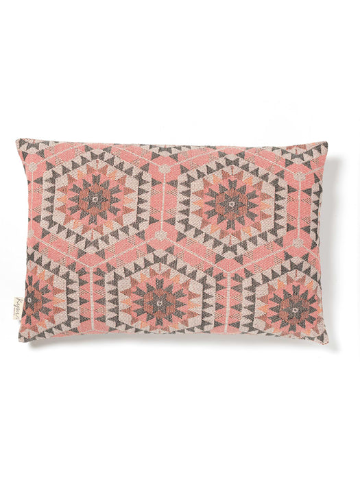 Maroq Cushion - Rose