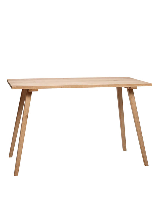 Oak Table