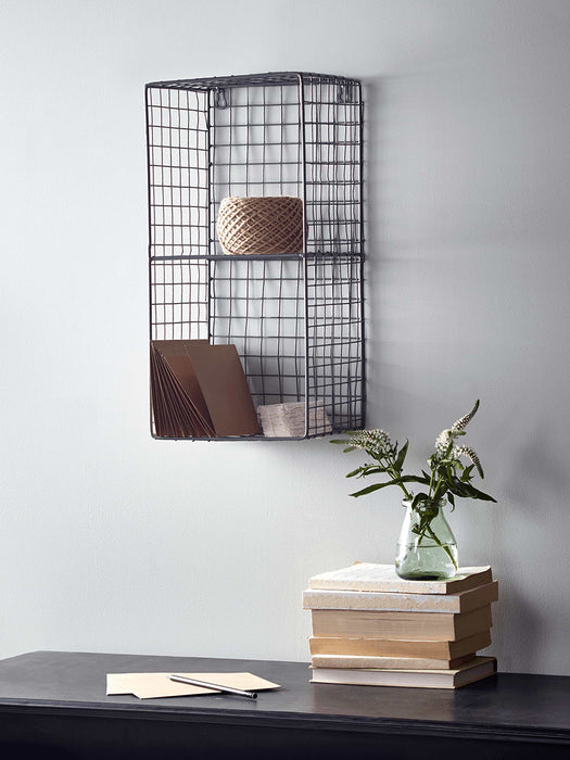 Wire Wall Rack - Small