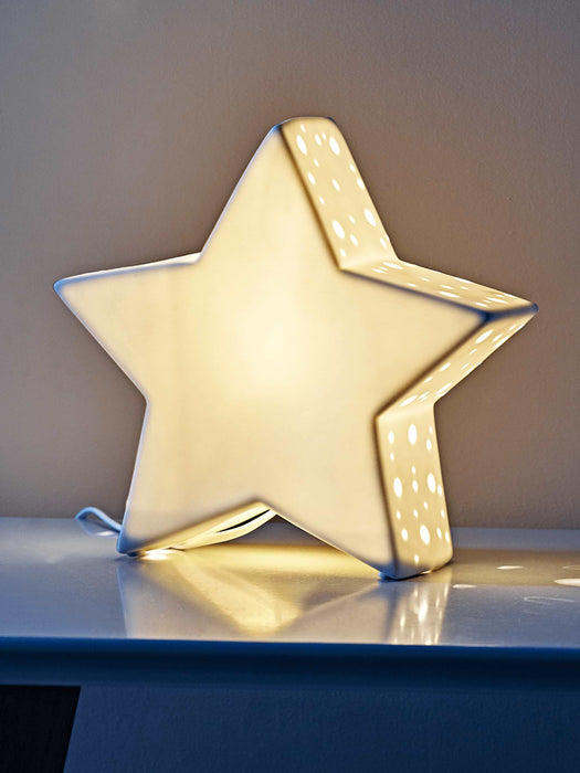 Star Night Light