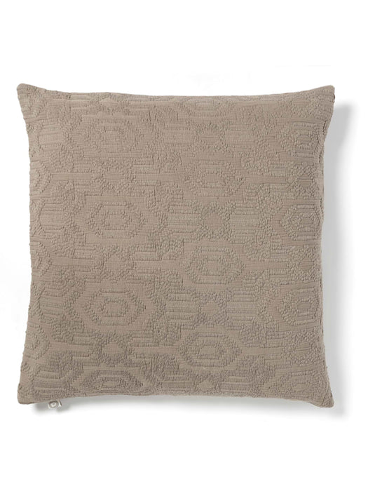 Square Textured Cushion
