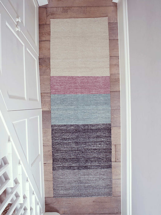 Tova Block Runner