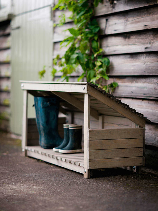 Welly Boot Store