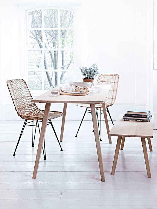 Oak Table