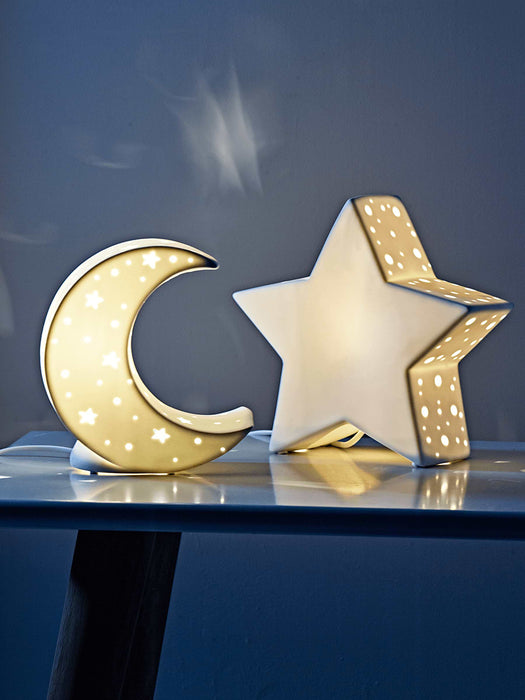 Moon Night Light