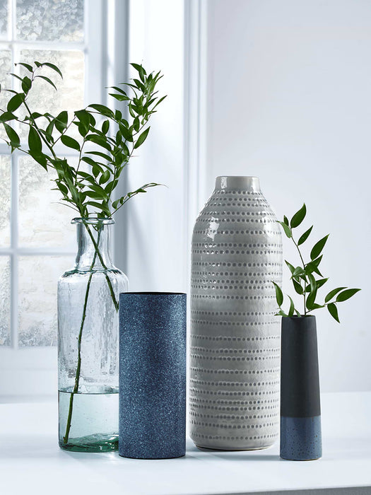 Speckled Vase