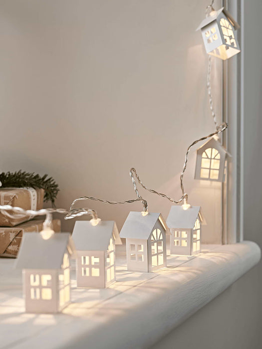 House String Lights