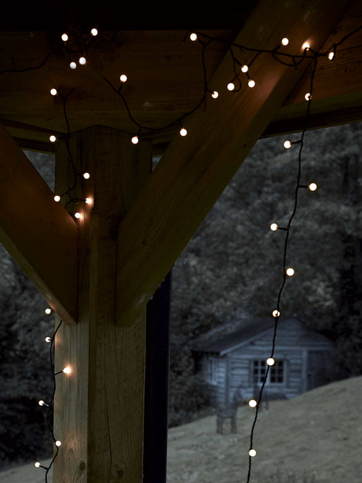Dot String Lights