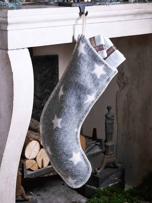 Starry Stocking