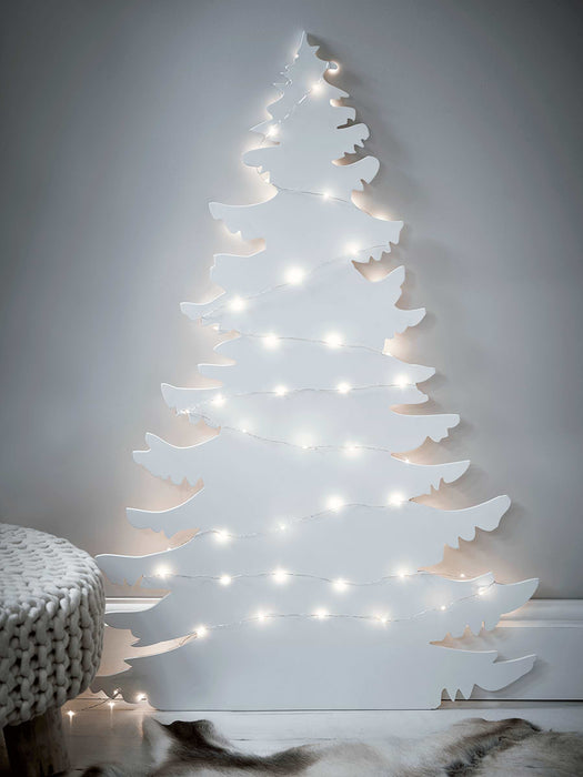 Tree Silhouette Wall Art