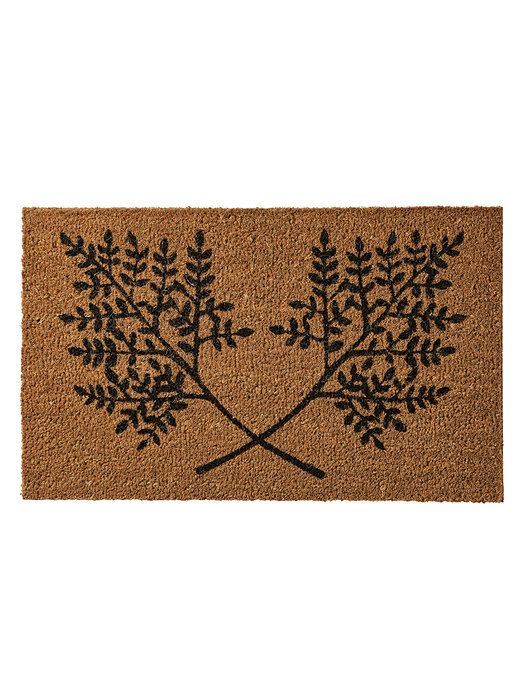 Branches Doormat - Medium