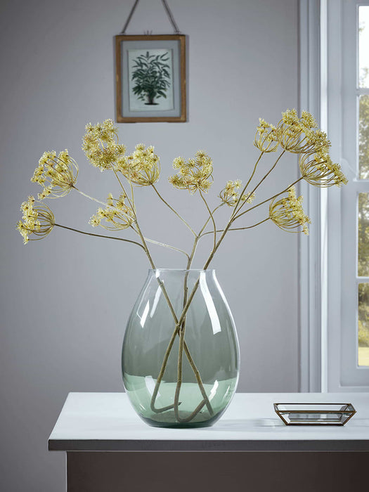 Three Queen Anne's Lace Sprays