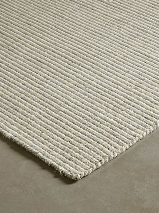 Alba Rug- Grey