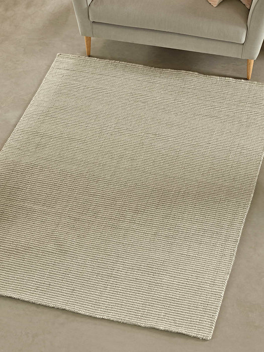 Alba Rug- Grey