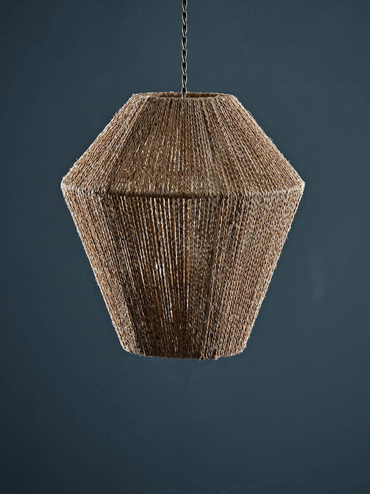 Auden Jute Shade