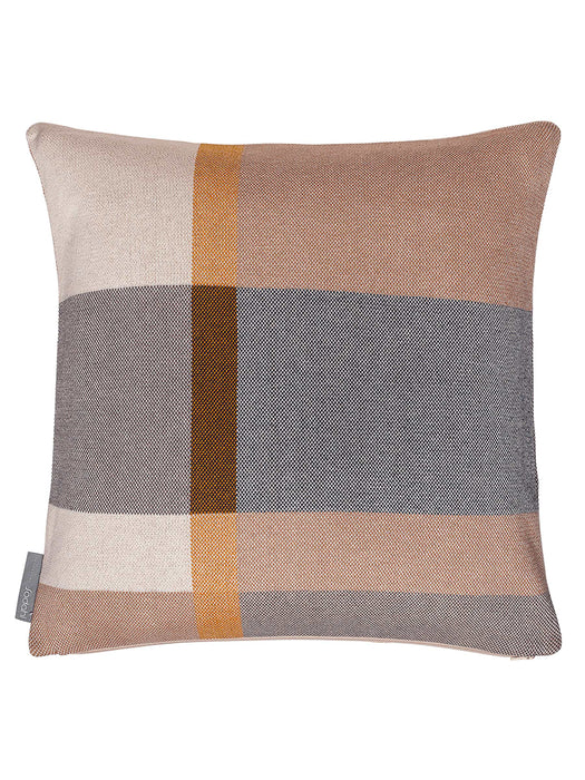 Block Print Cotton Cushion